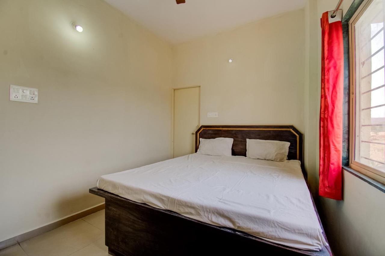 Spot On 49777 Hotel Shambhu Residency Munger Ngoại thất bức ảnh