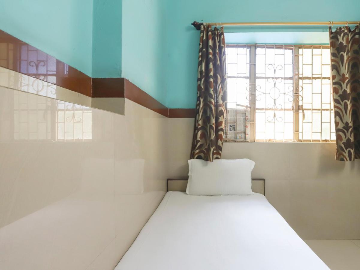 Spot On 49777 Hotel Shambhu Residency Munger Ngoại thất bức ảnh