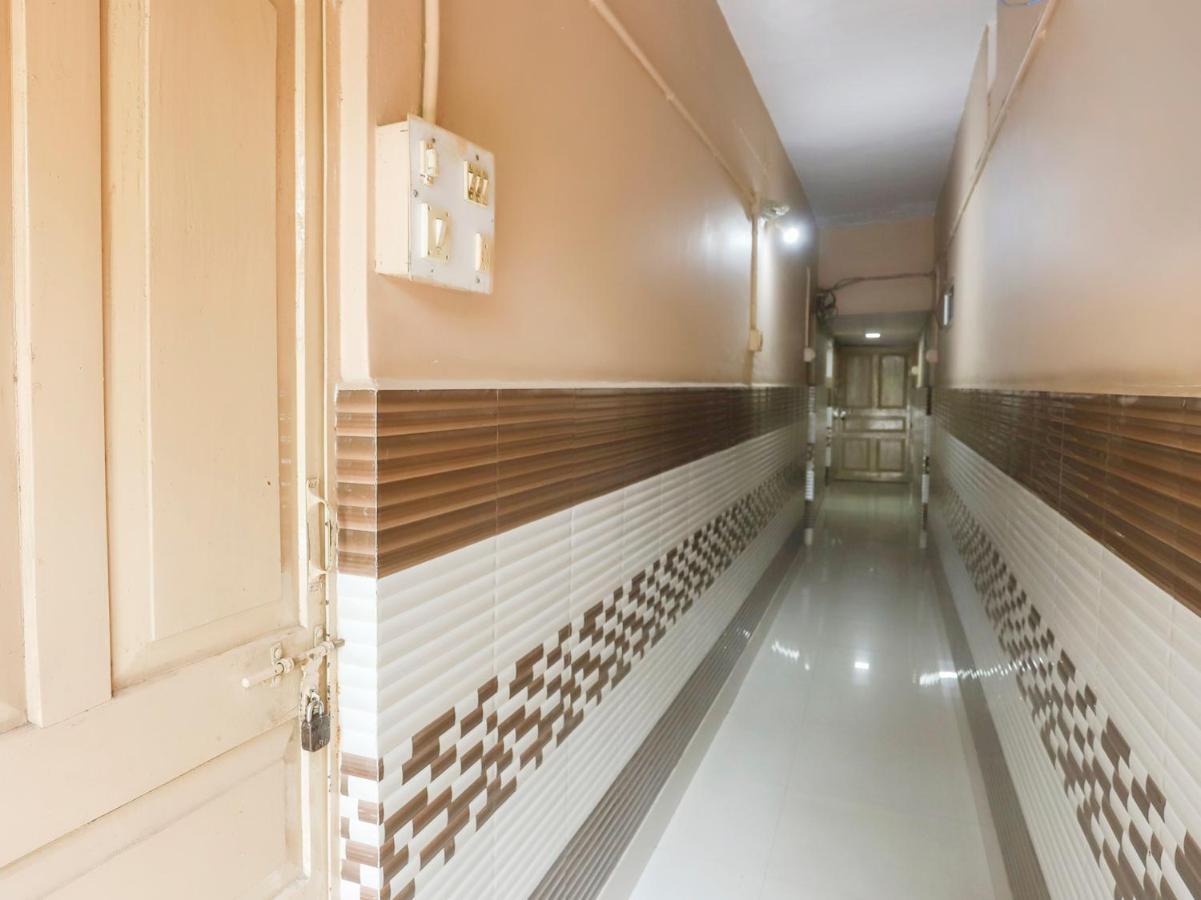 Spot On 49777 Hotel Shambhu Residency Munger Ngoại thất bức ảnh