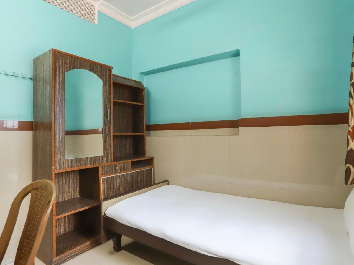 Spot On 49777 Hotel Shambhu Residency Munger Ngoại thất bức ảnh