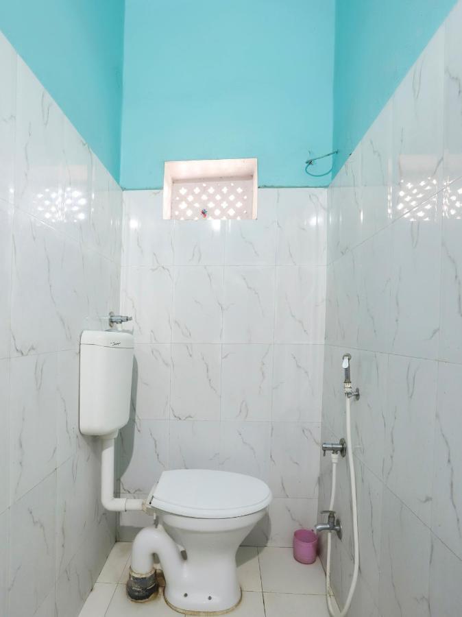 Spot On 49777 Hotel Shambhu Residency Munger Ngoại thất bức ảnh