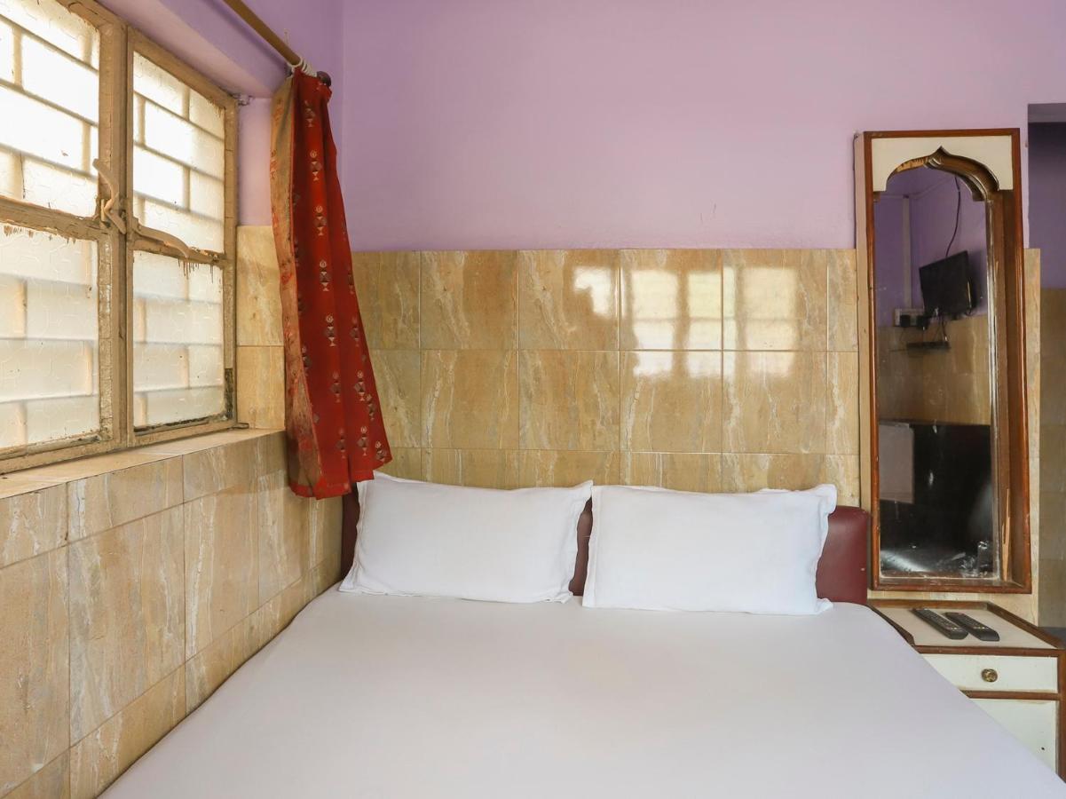 Spot On 49777 Hotel Shambhu Residency Munger Ngoại thất bức ảnh