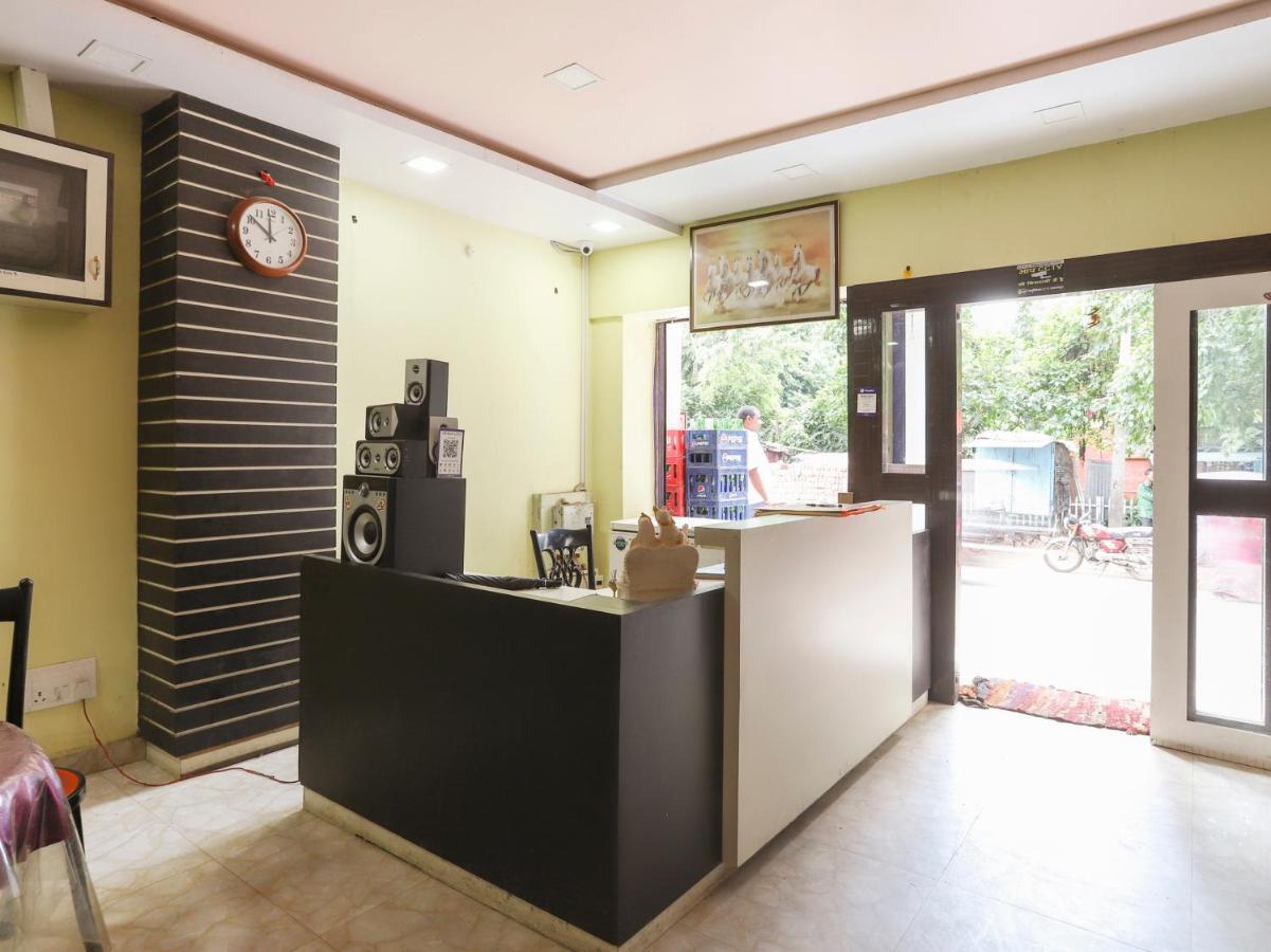 Spot On 49777 Hotel Shambhu Residency Munger Ngoại thất bức ảnh