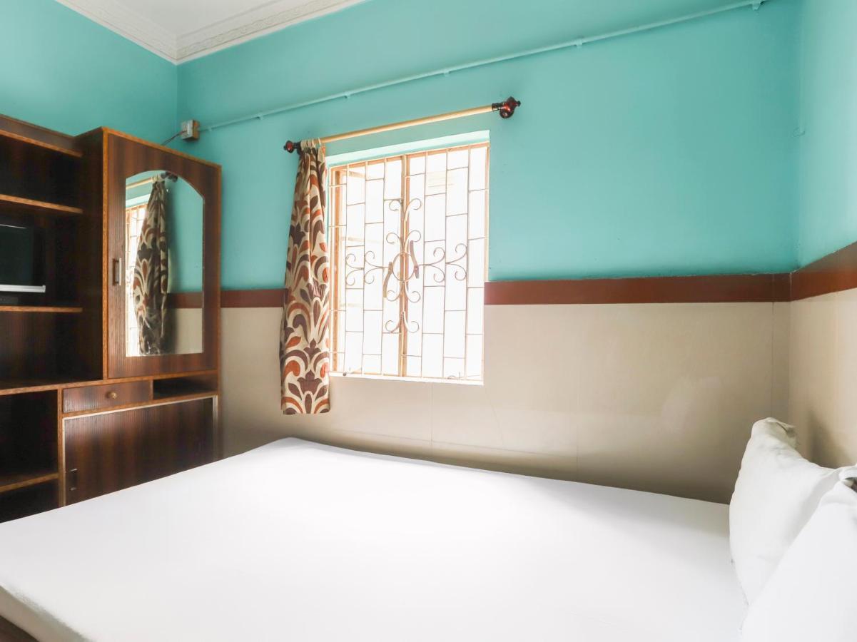 Spot On 49777 Hotel Shambhu Residency Munger Ngoại thất bức ảnh