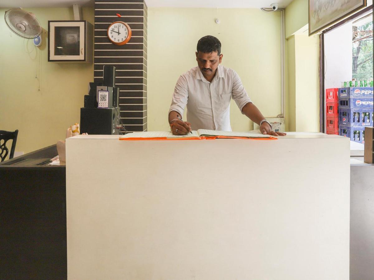Spot On 49777 Hotel Shambhu Residency Munger Ngoại thất bức ảnh