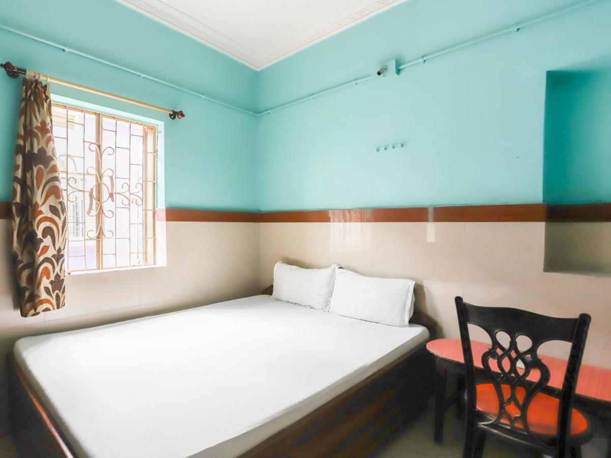 Spot On 49777 Hotel Shambhu Residency Munger Ngoại thất bức ảnh