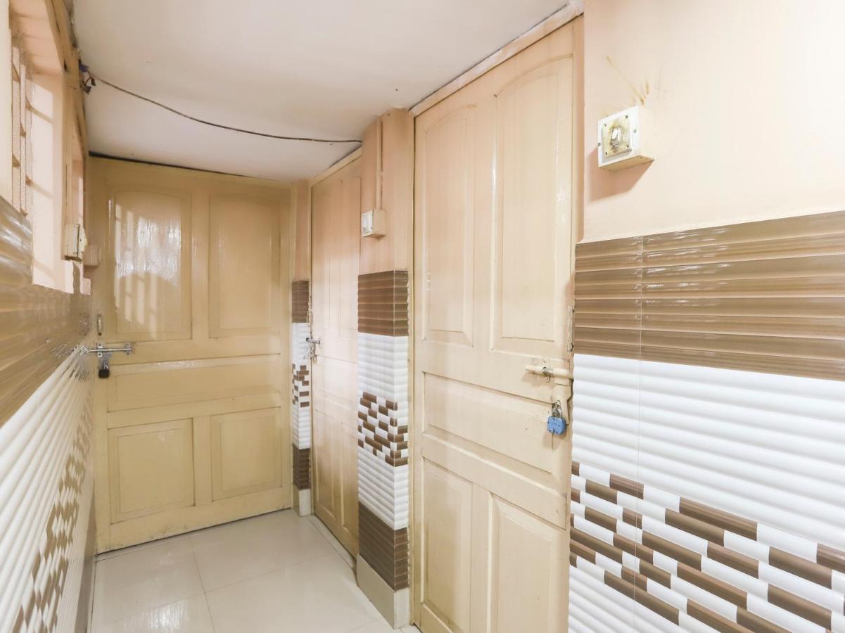 Spot On 49777 Hotel Shambhu Residency Munger Ngoại thất bức ảnh
